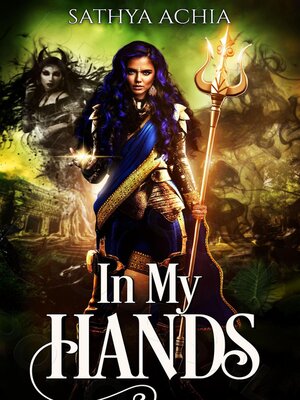 cover image of In My Hands